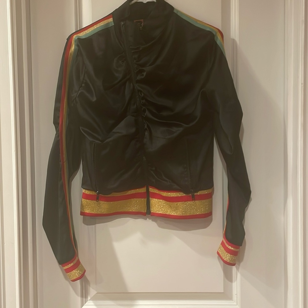Woman’s large rebel jacket